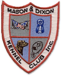 Mason Dixon Kennel Club