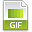 GIF file